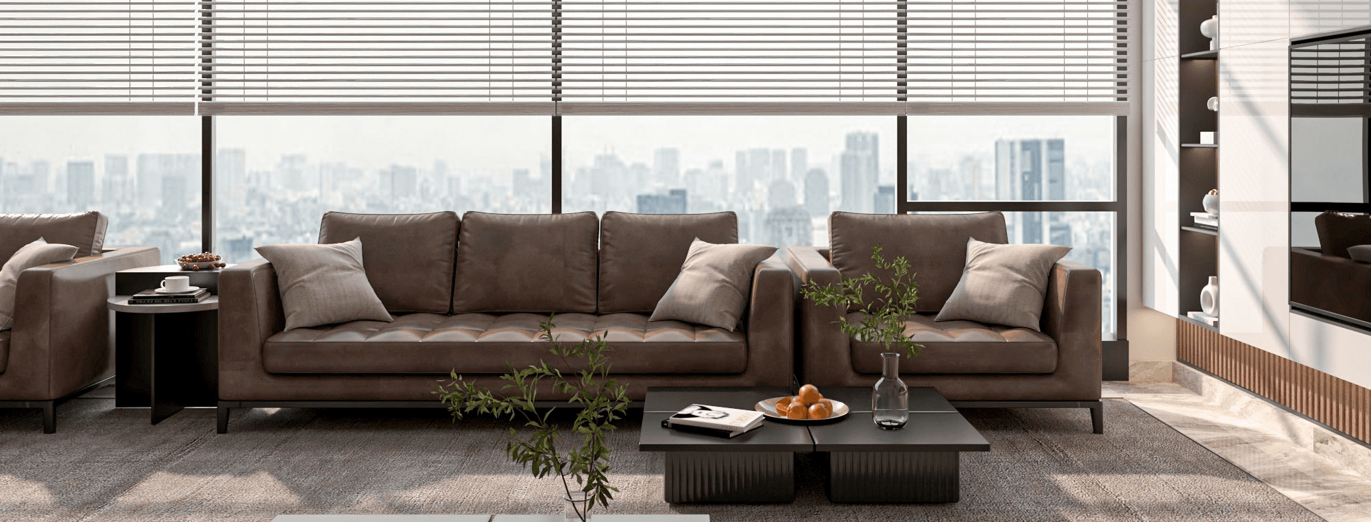 Projects cover background