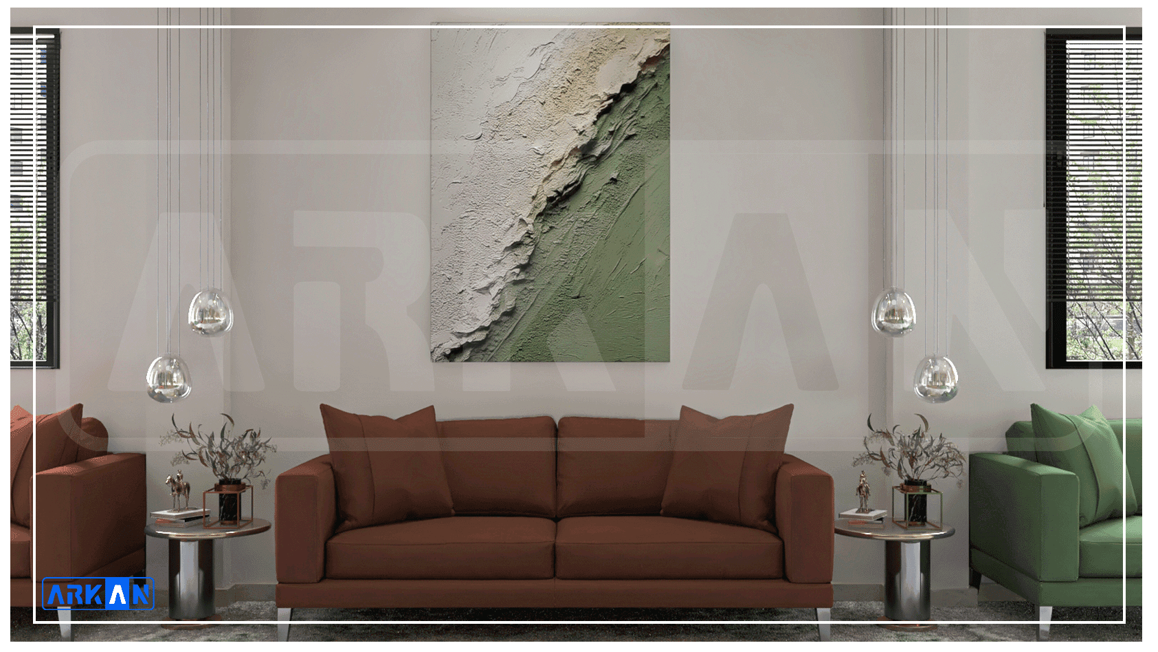 The Guest Area - صورة 9