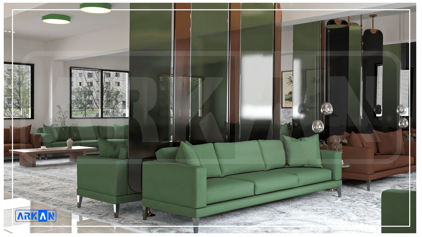 The Guest Area - صورة 10