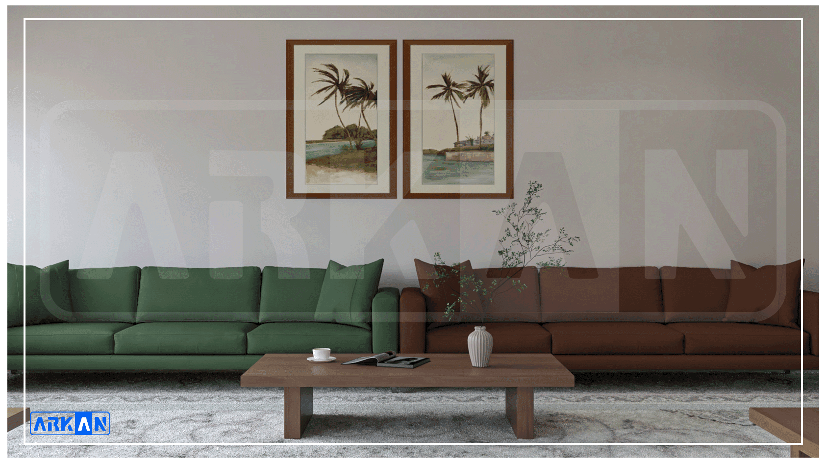 Projects cover background