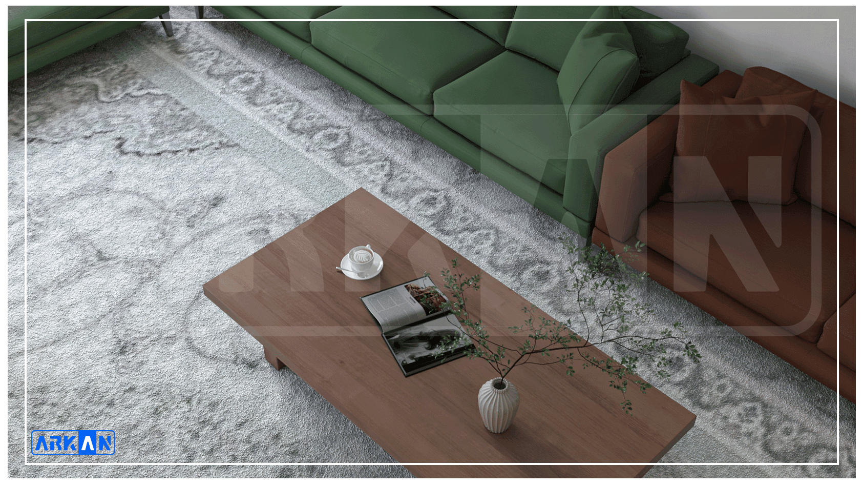 The Guest Area - صورة 2