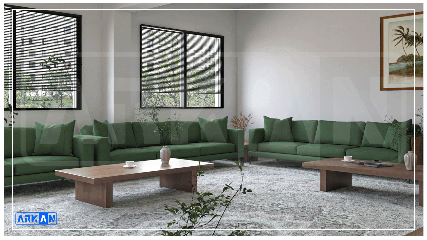 The Guest Area - صورة 3