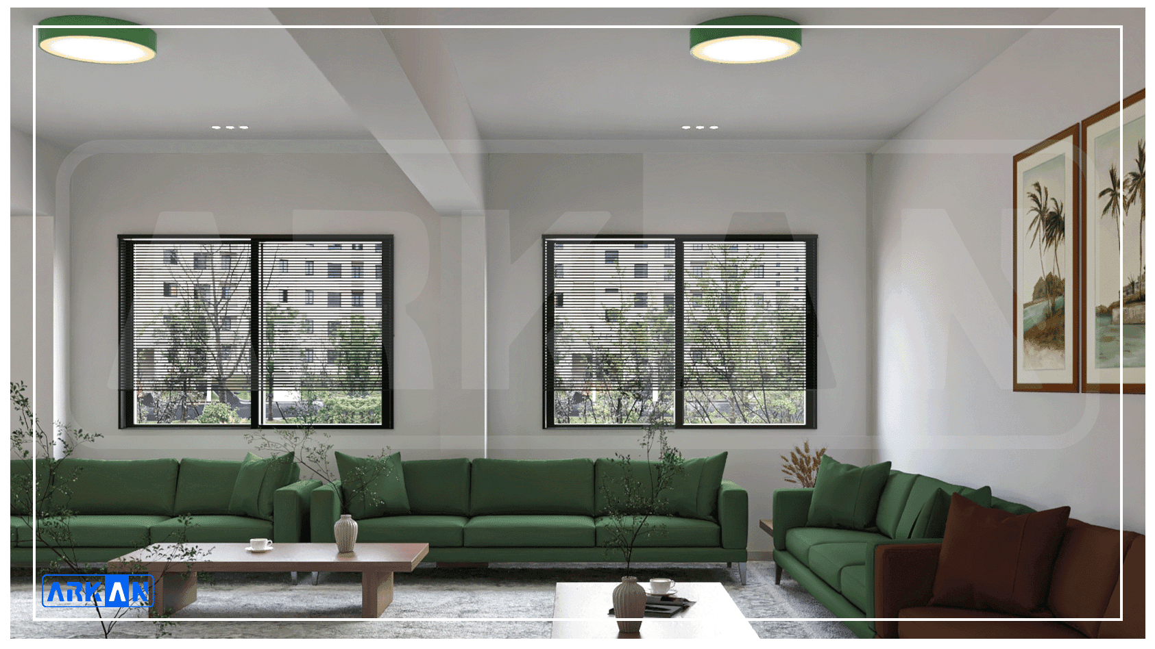 The Guest Area - صورة 4