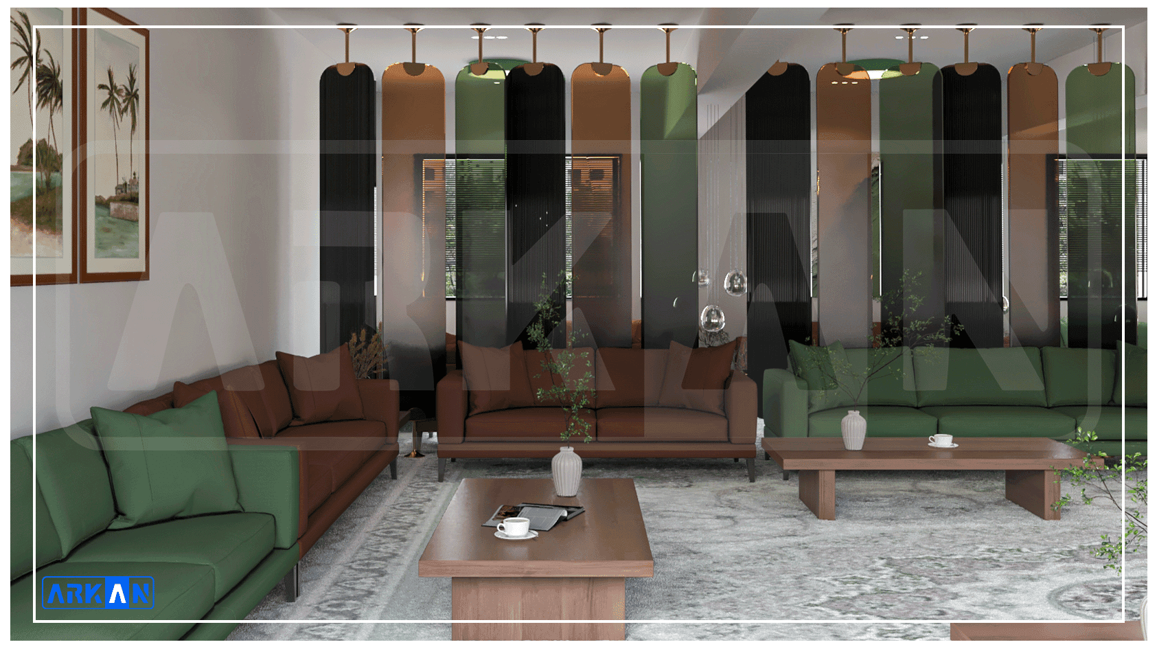 The Guest Area - صورة 5