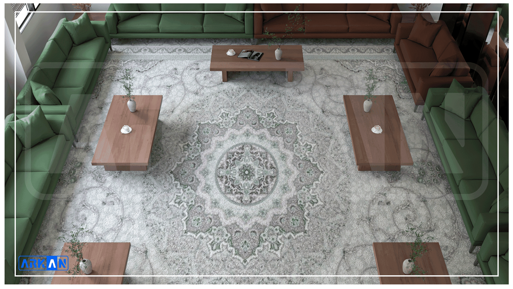 The Guest Area - صورة 6