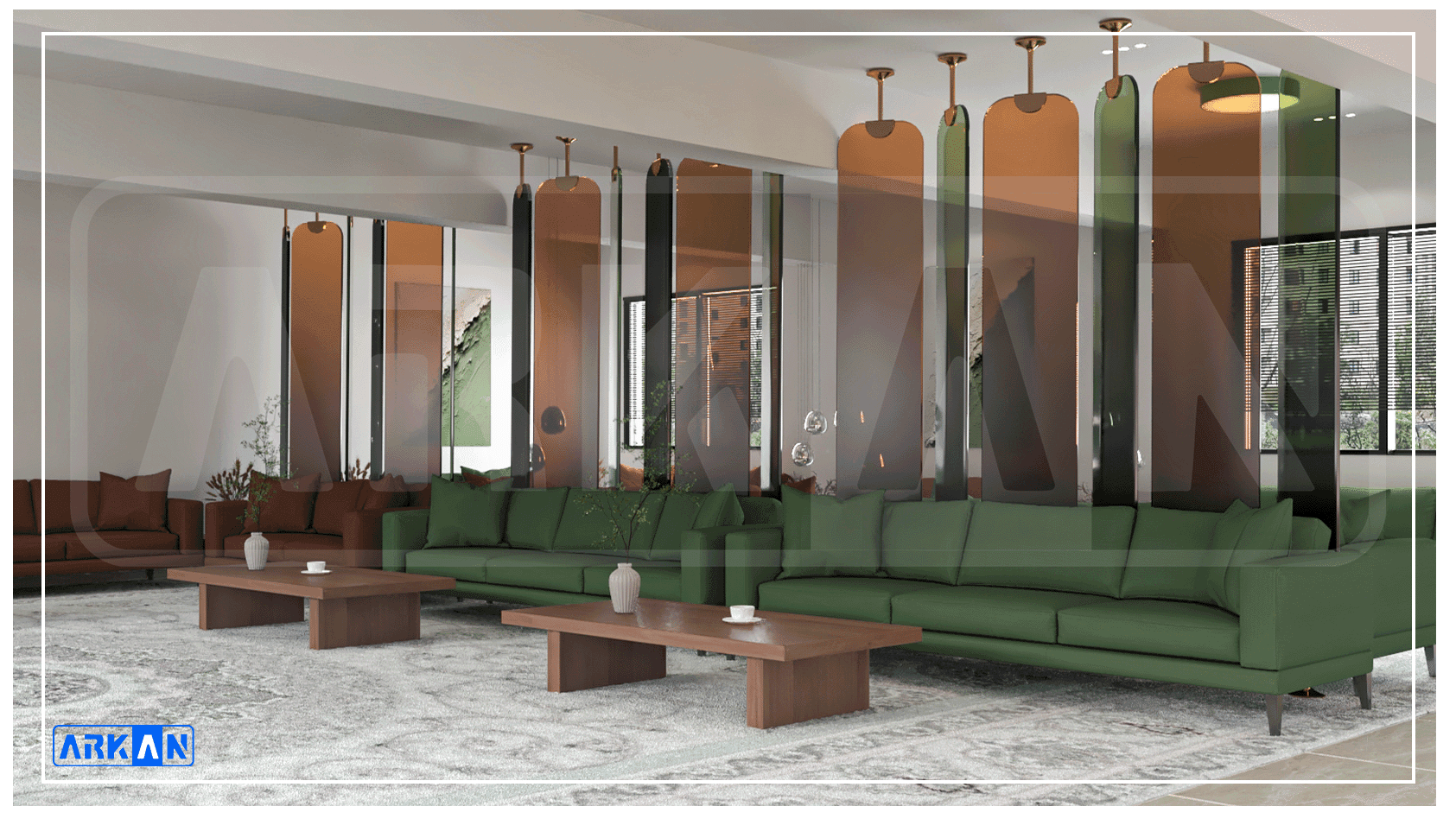 The Guest Area - صورة 7