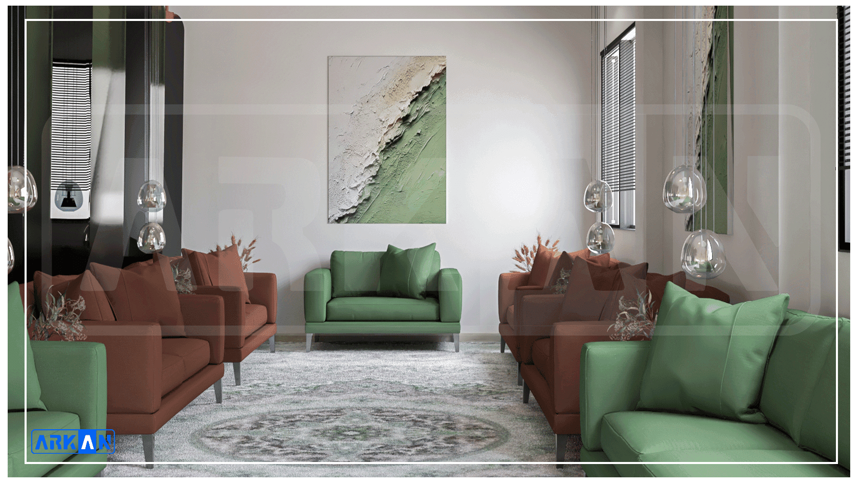 The Guest Area - صورة 8