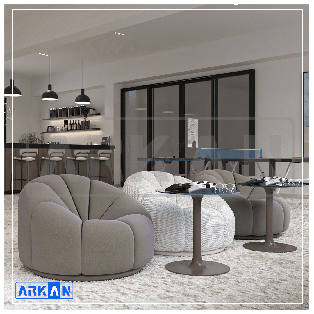 The Leisure Area - صورة 9