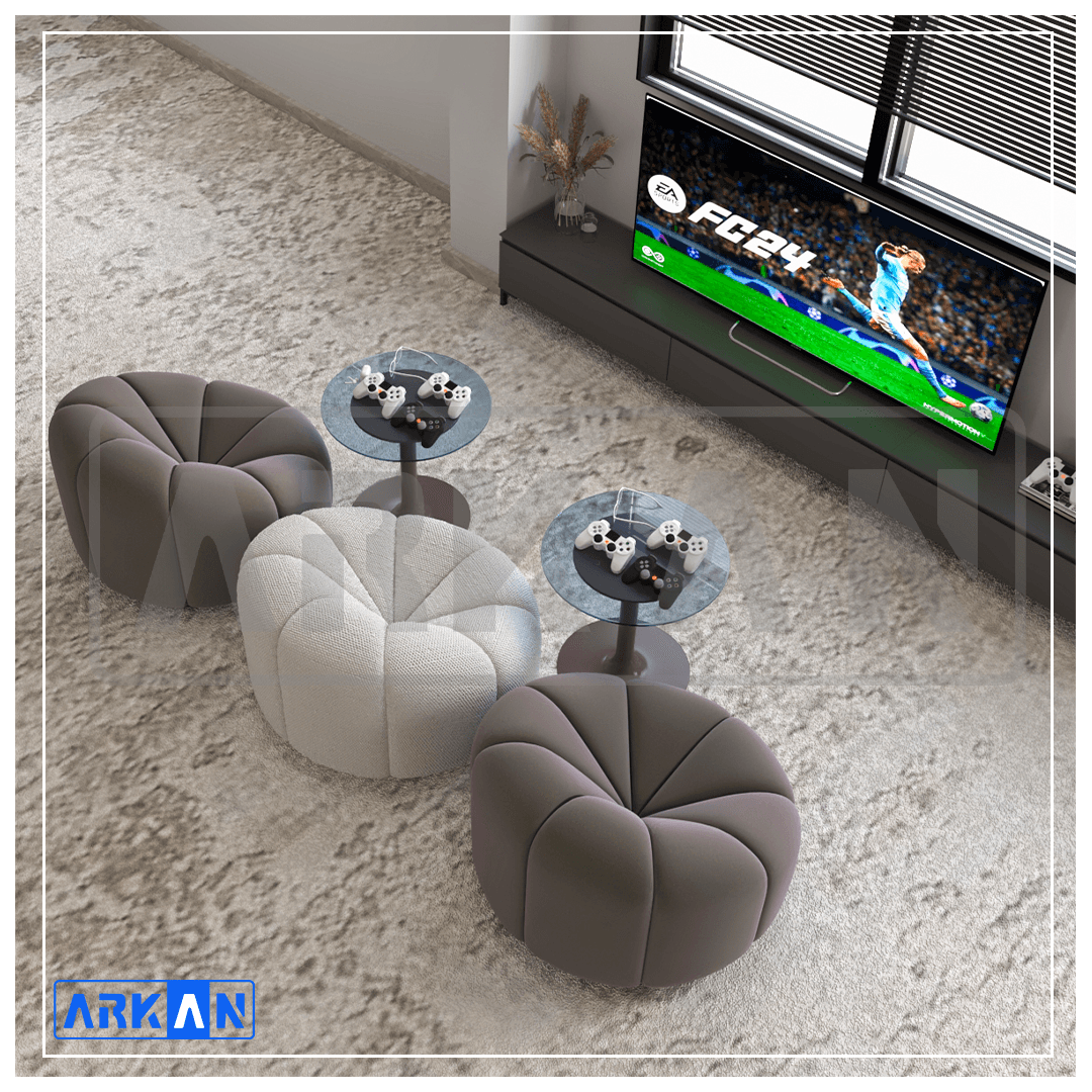 The Leisure Area - صورة 10