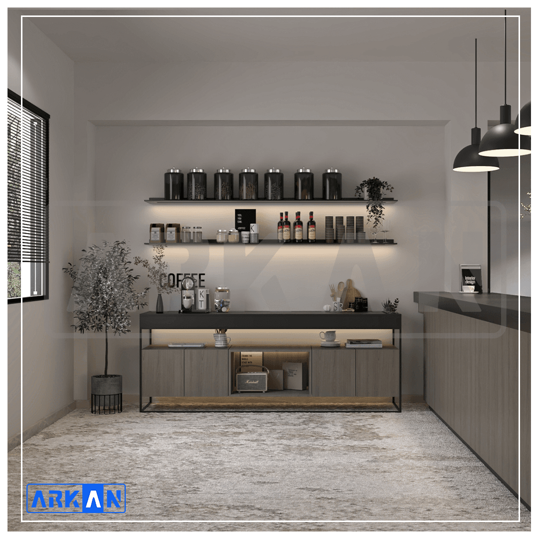 The Leisure Area - صورة 2