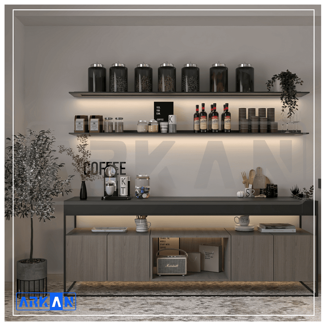 The Leisure Area - صورة 3