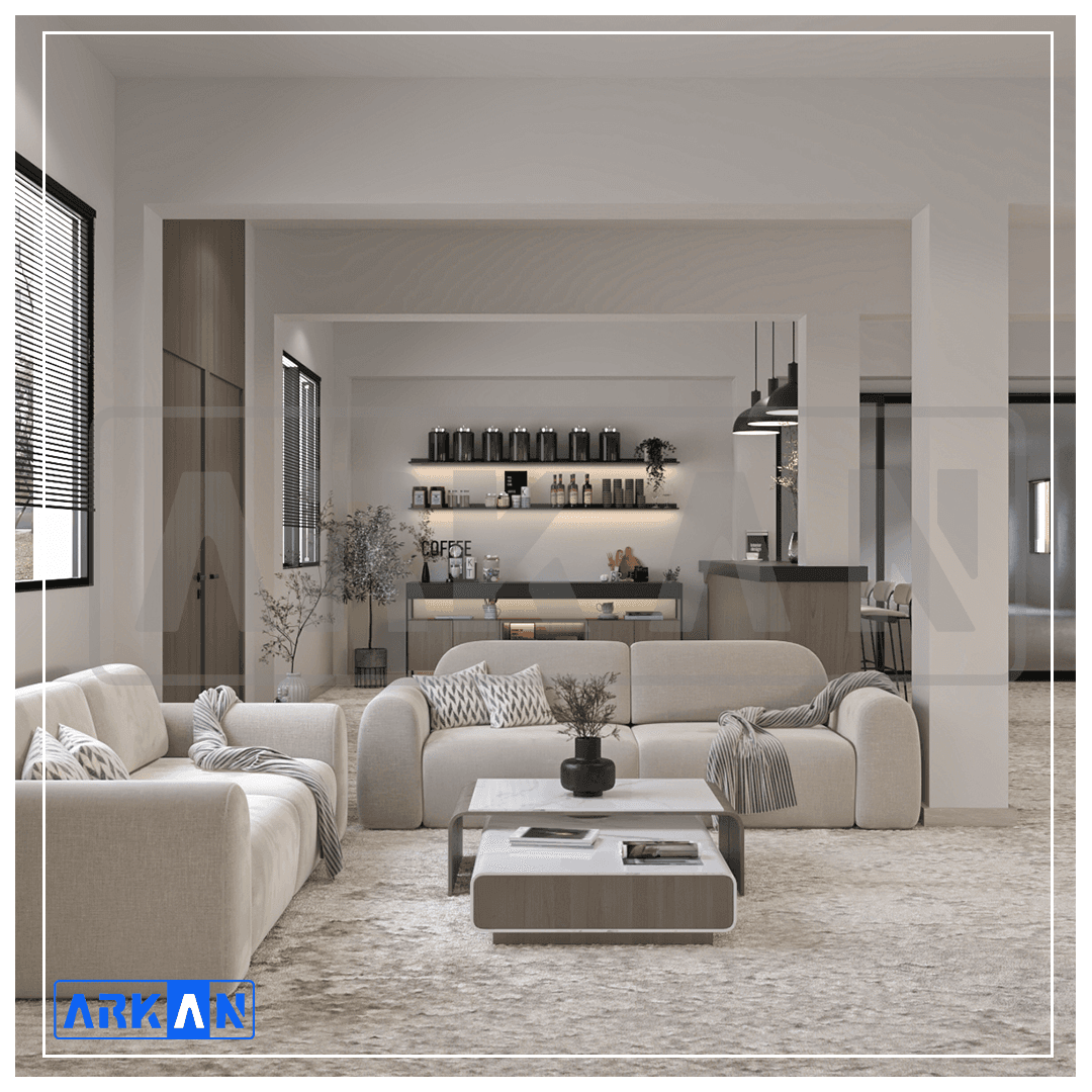 The Leisure Area - صورة 4