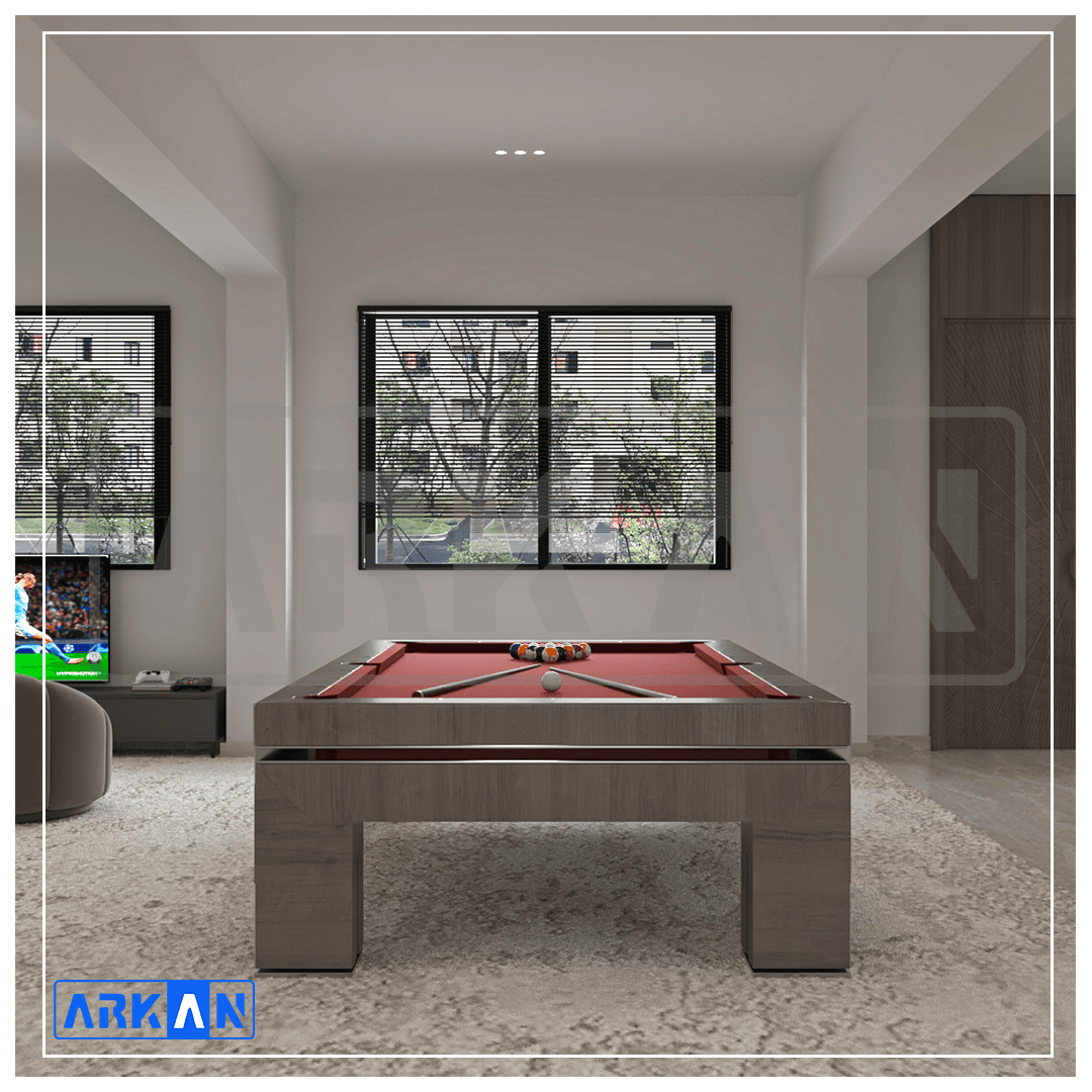 The Leisure Area - صورة 7