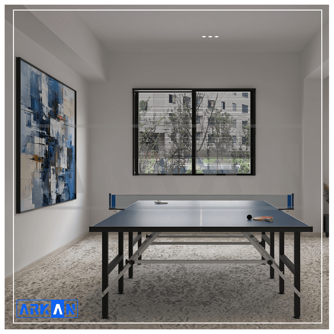 The Leisure Area - صورة 8