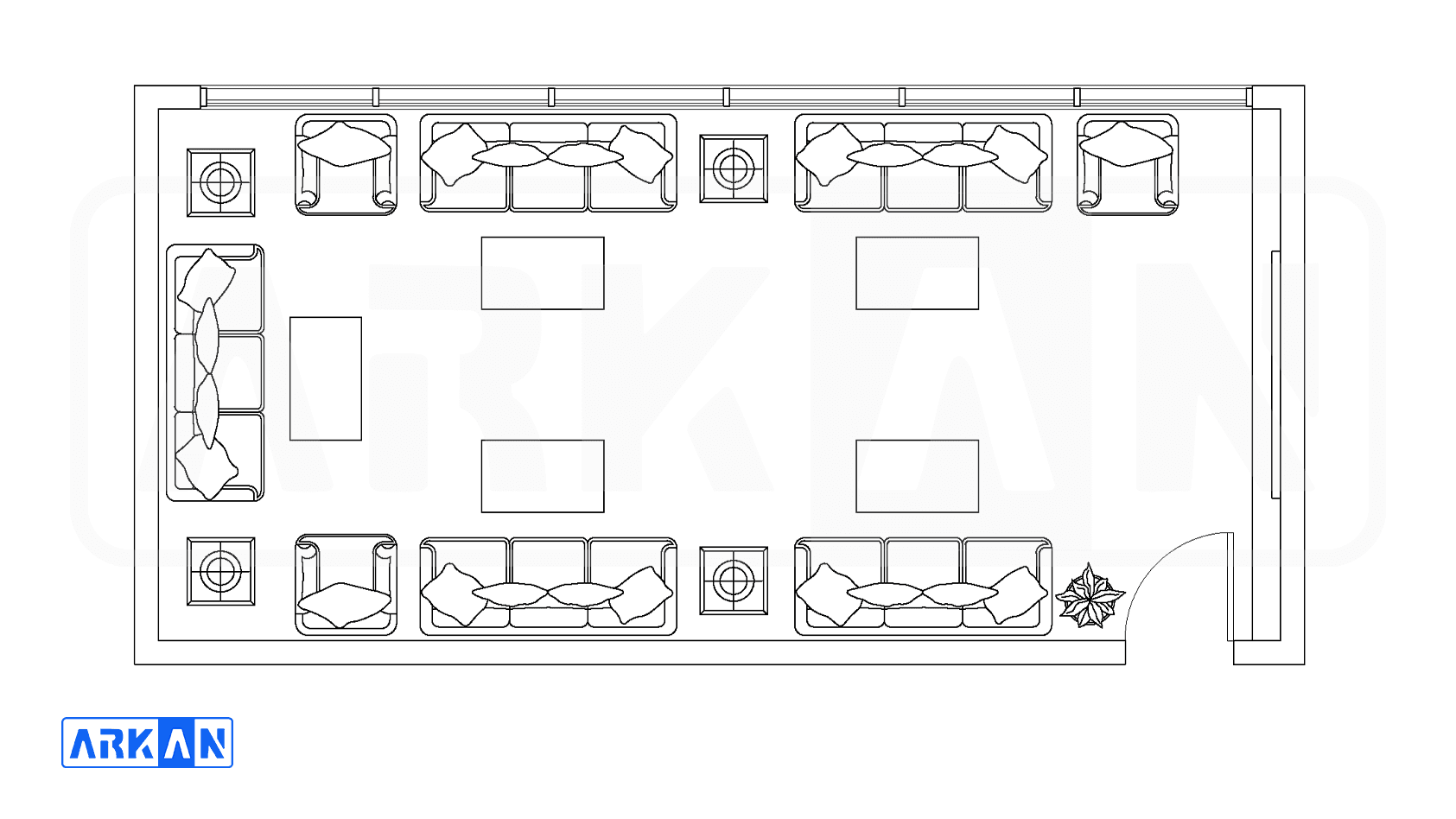 Vip Room - صورة 10