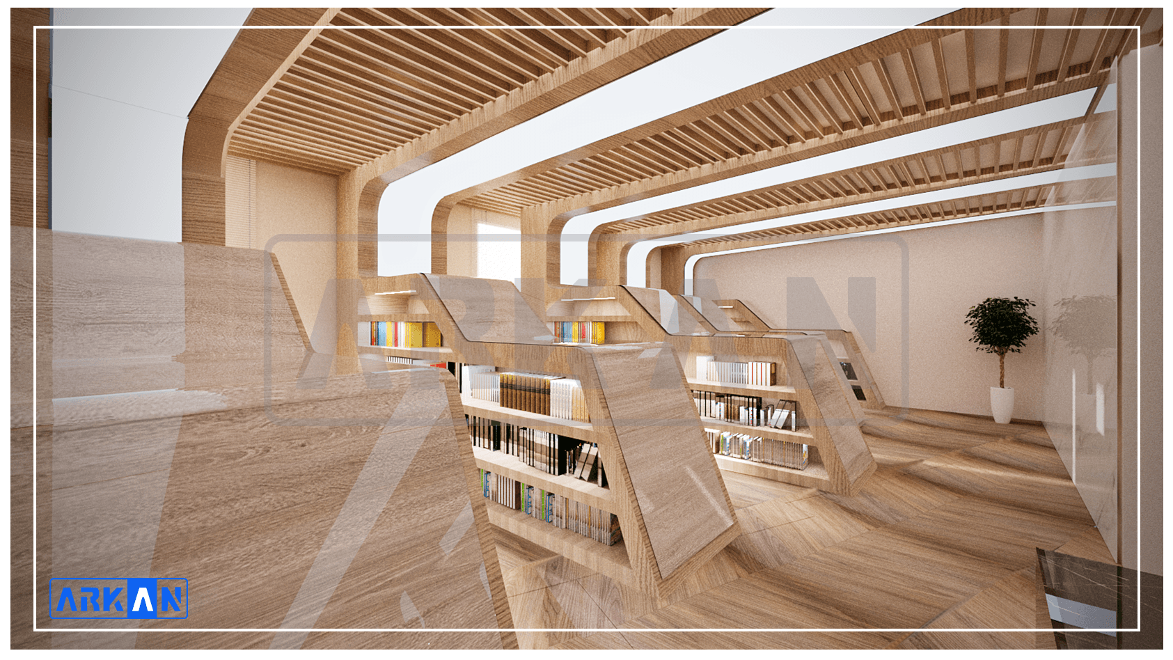 Literary Oasis - صورة 1