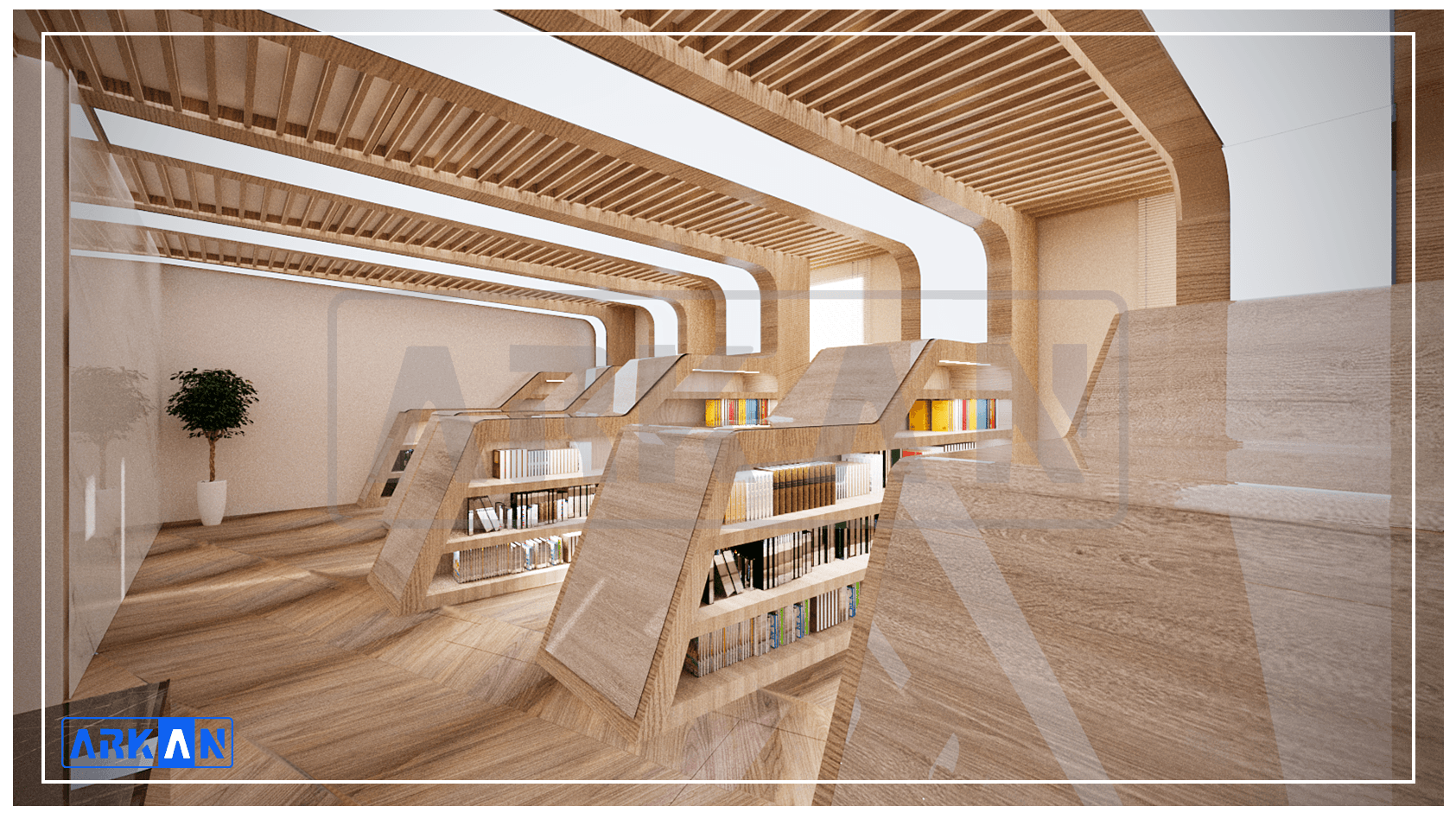 Literary Oasis - صورة 4