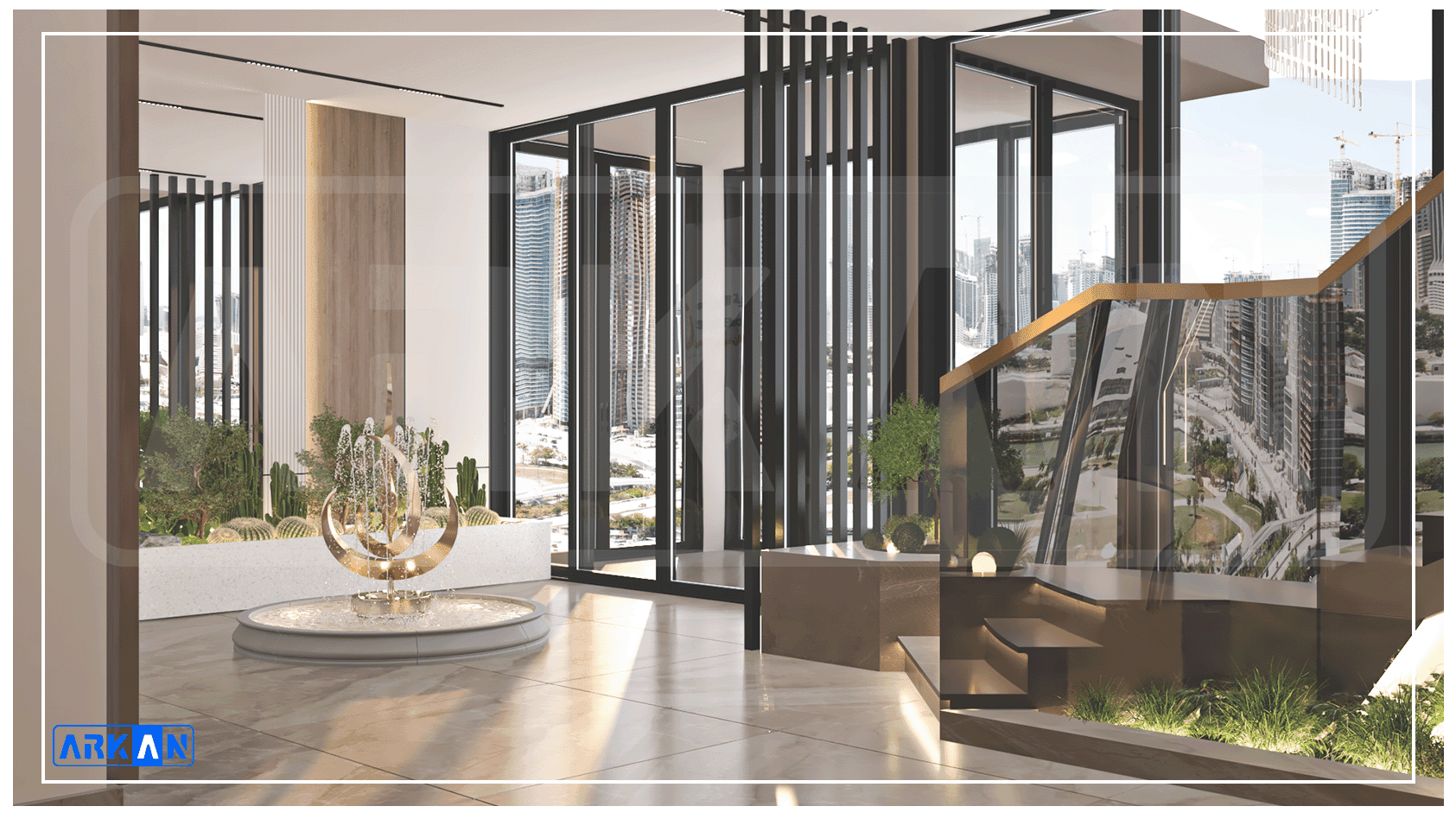 Reception - صورة 9