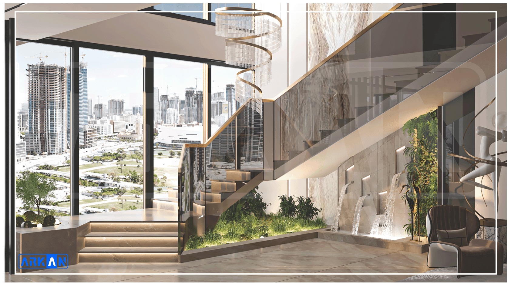 Reception - صورة 2