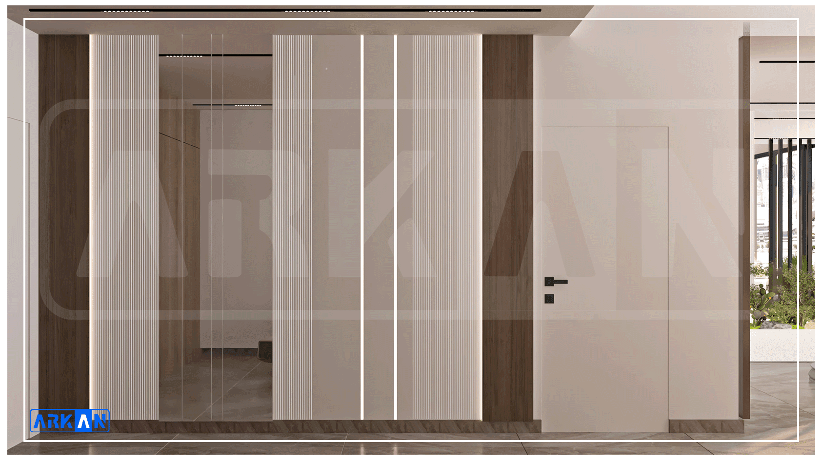 Reception - صورة 5