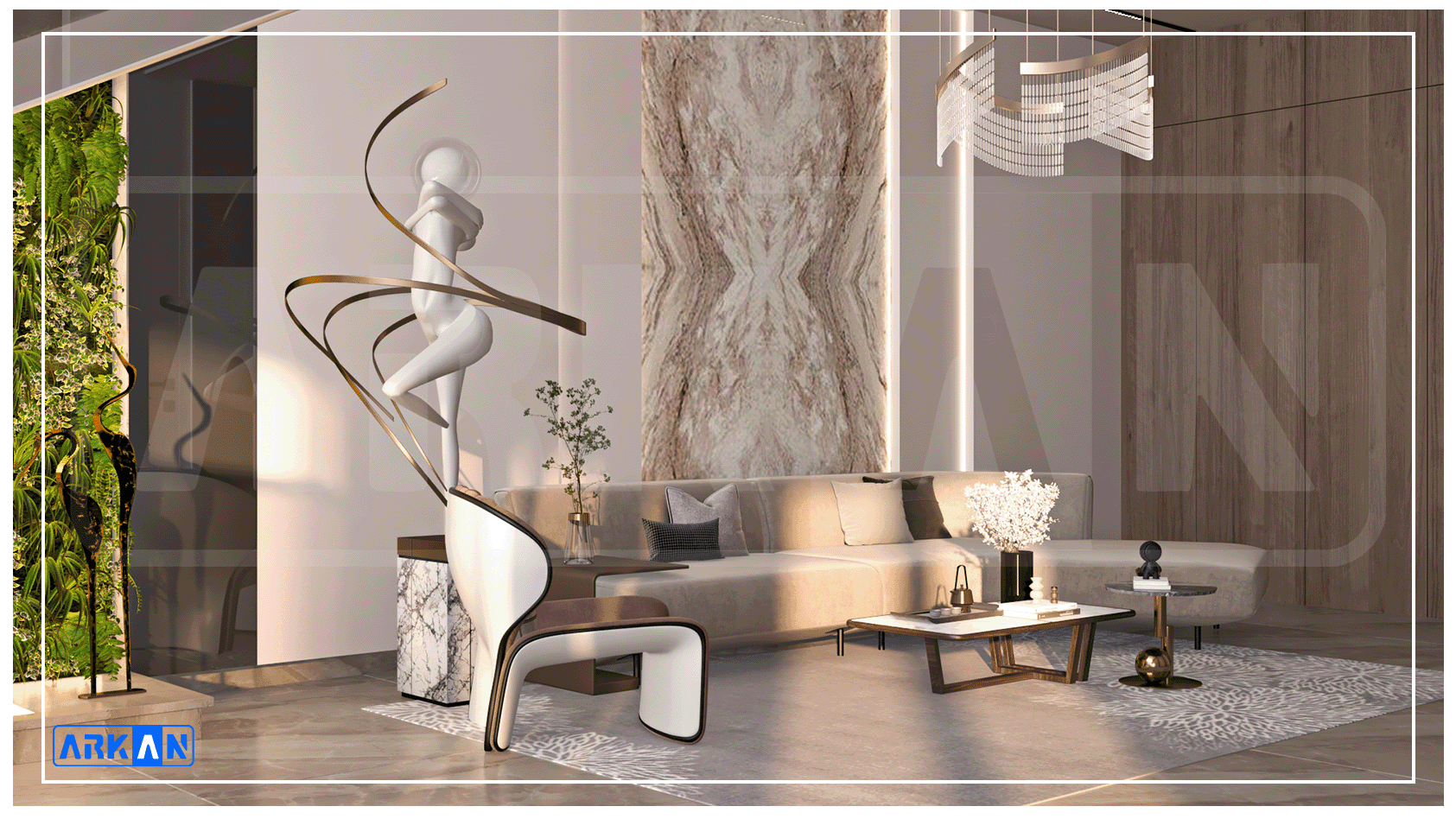 Reception - صورة 6