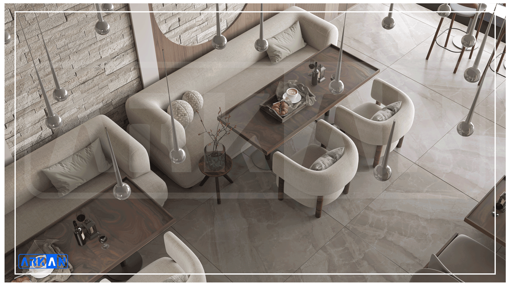 Restaurant - صورة 10