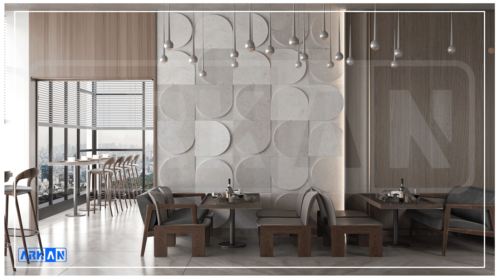 Restaurant - صورة 11