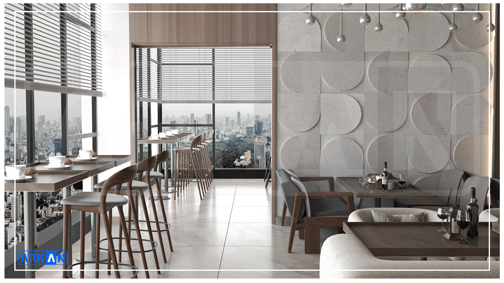 Restaurant - صورة 12