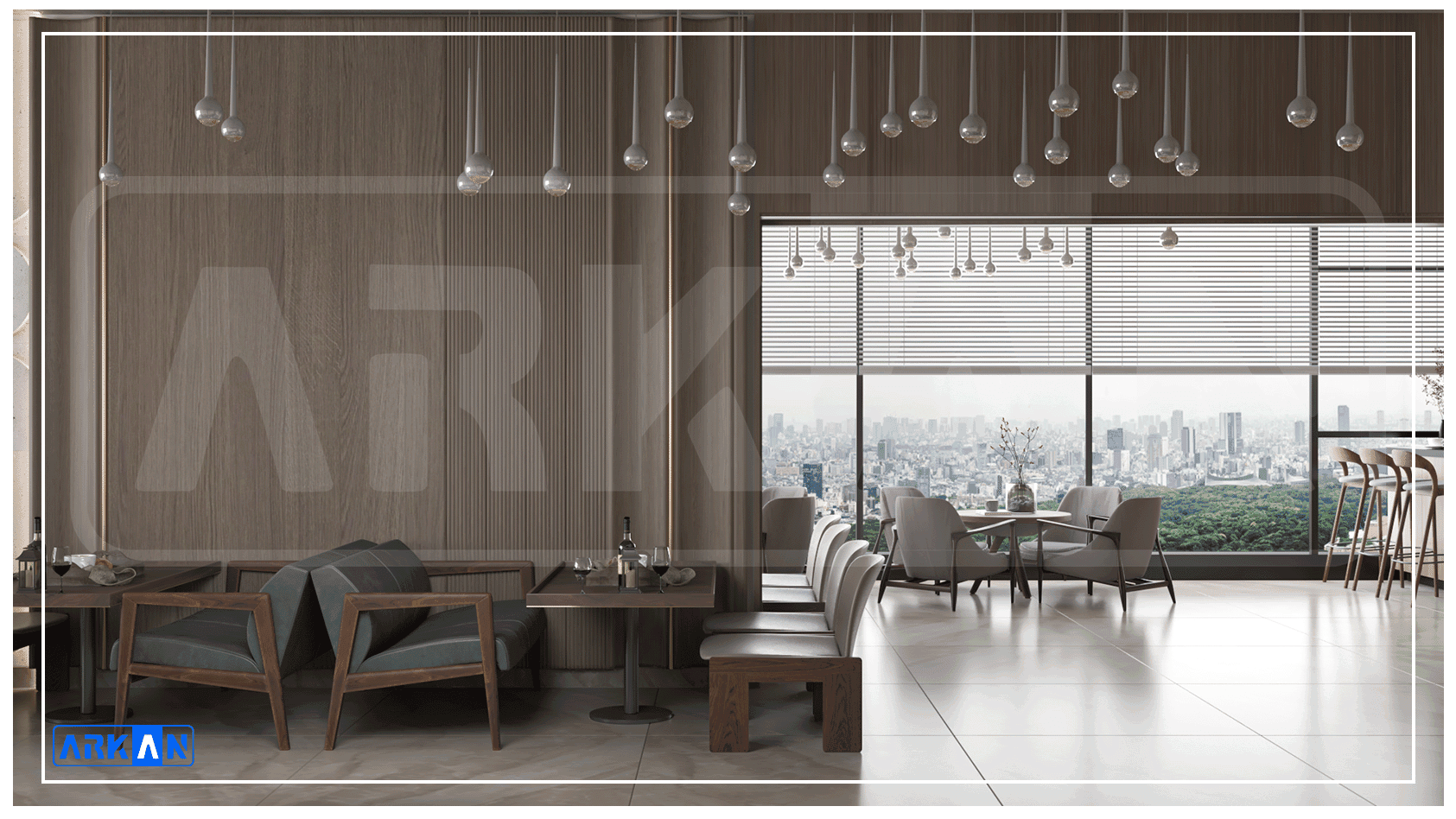 Restaurant - صورة 13