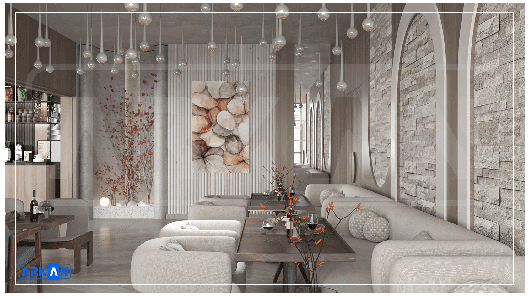 Restaurant - صورة 14