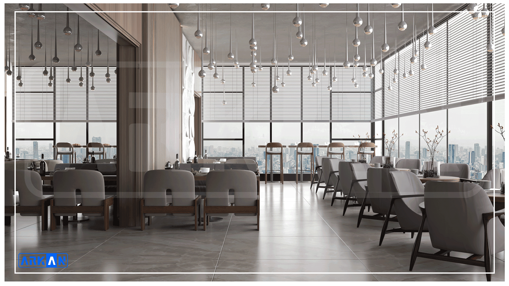 Restaurant - صورة 16