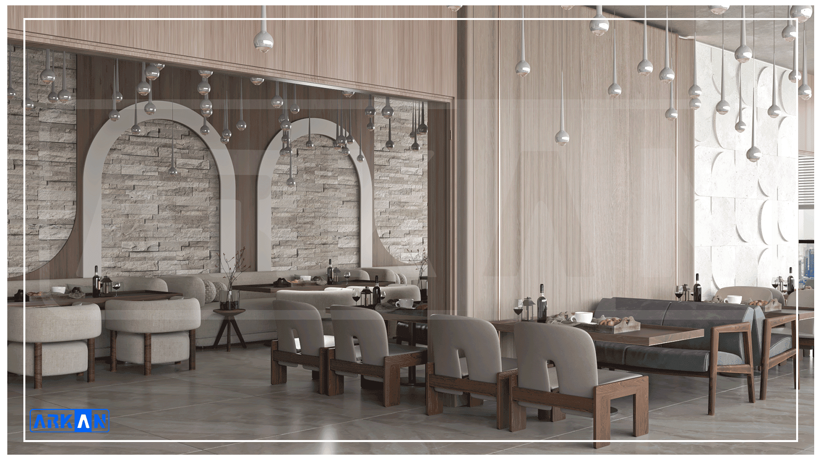 Restaurant - صورة 17