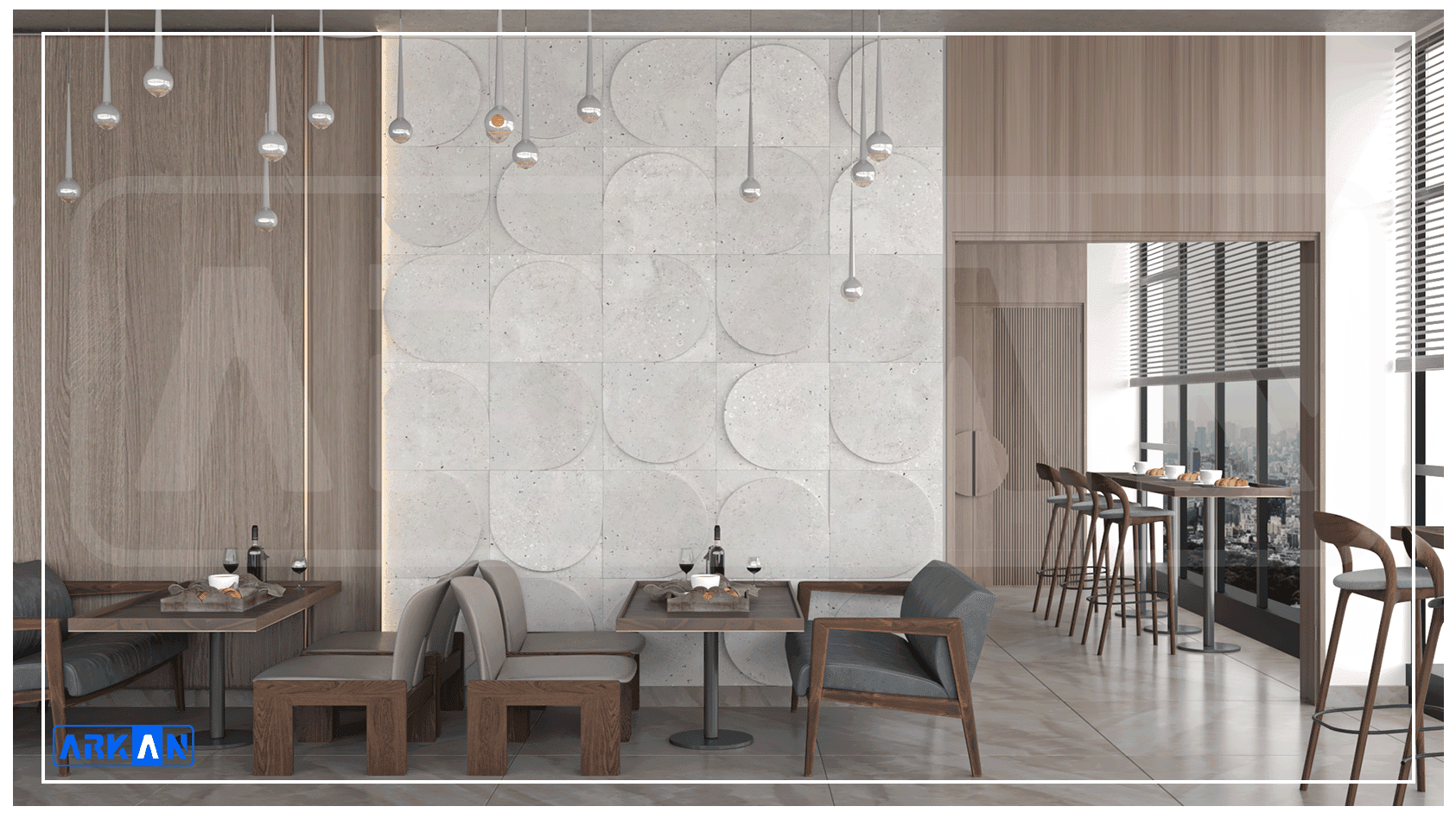 Restaurant - صورة 18