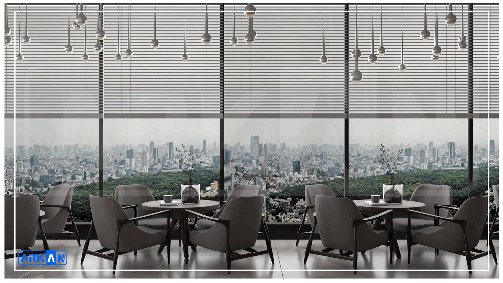 Restaurant - صورة 19