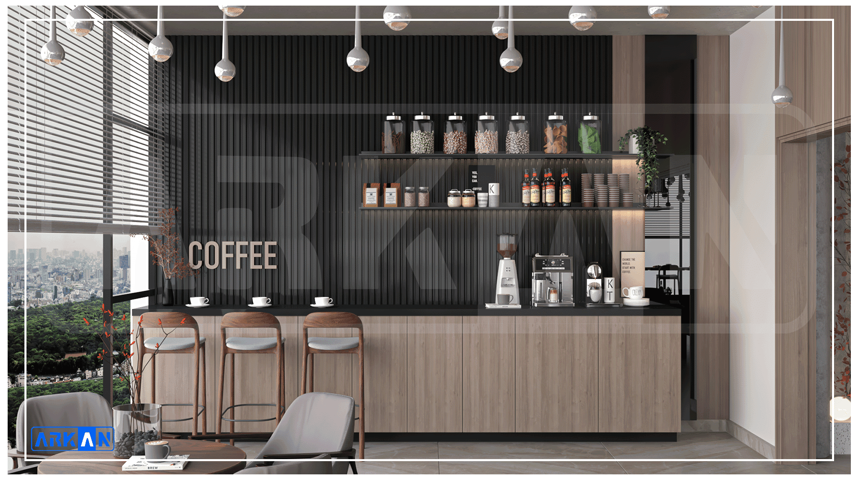 Restaurant - صورة 20