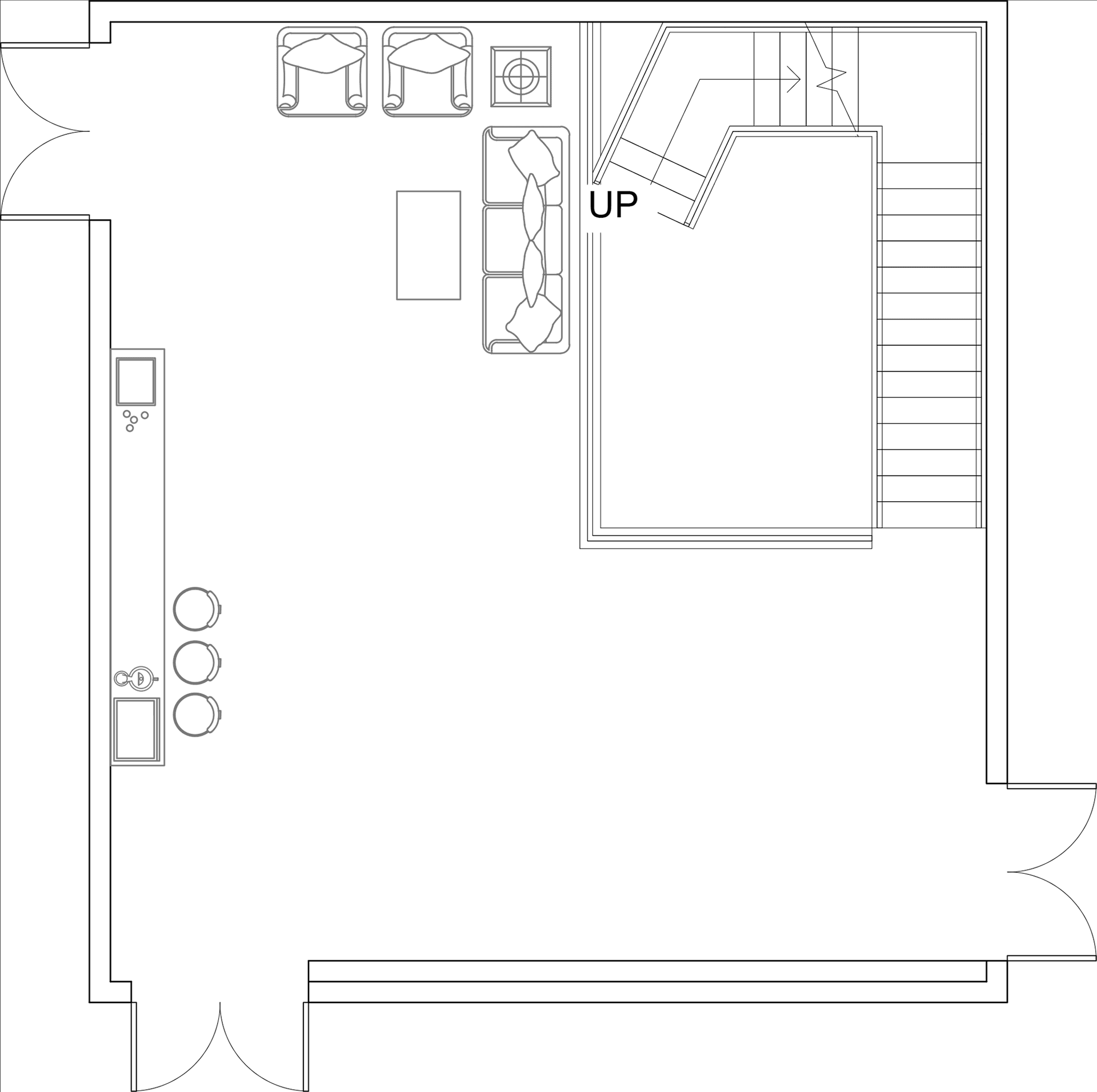 Restaurant - صورة 21
