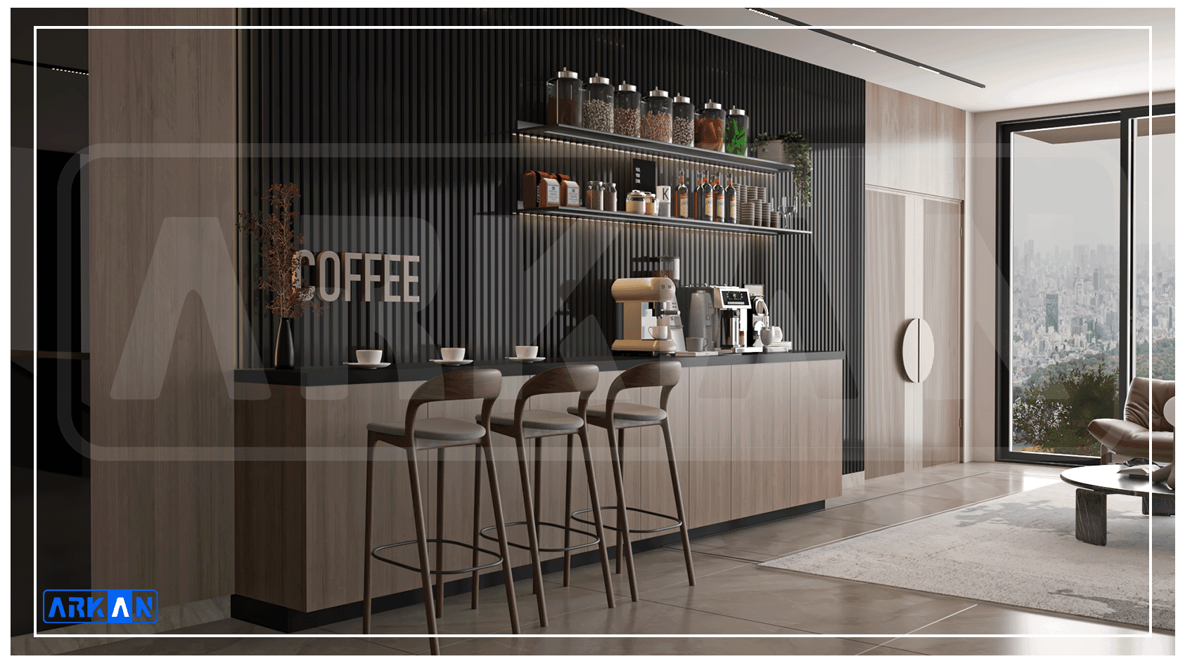 Restaurant - صورة 3