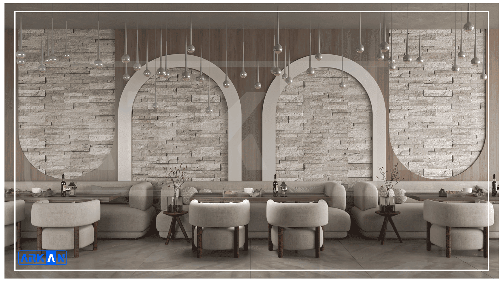 Restaurant - صورة 6