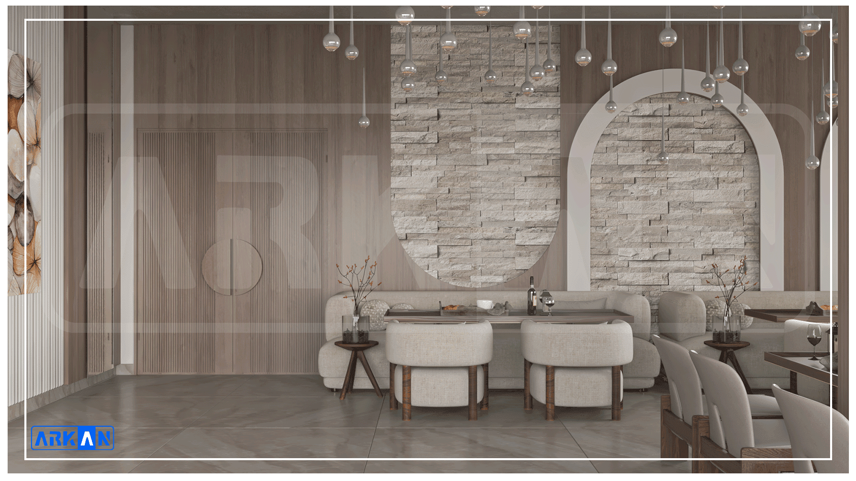 Restaurant - صورة 7