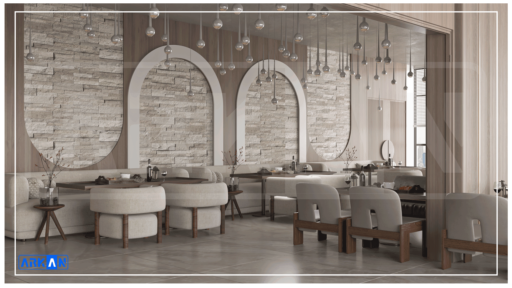 Restaurant - صورة 8