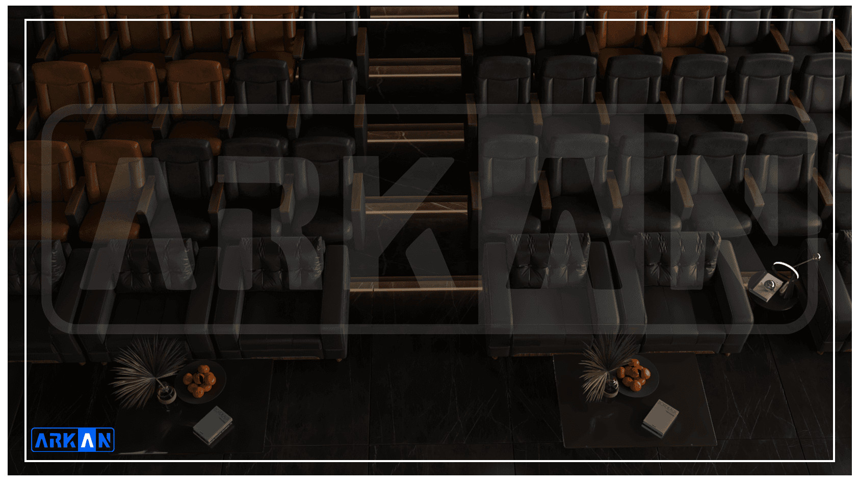 Theater - صورة 1