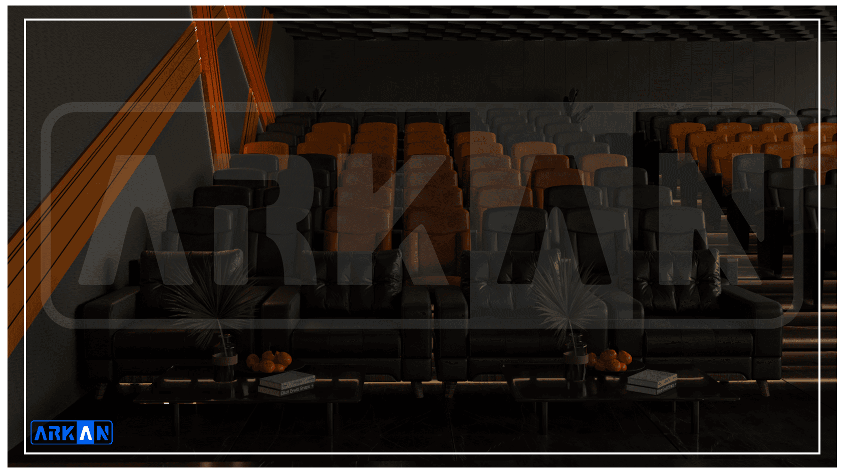 Theater - صورة 2