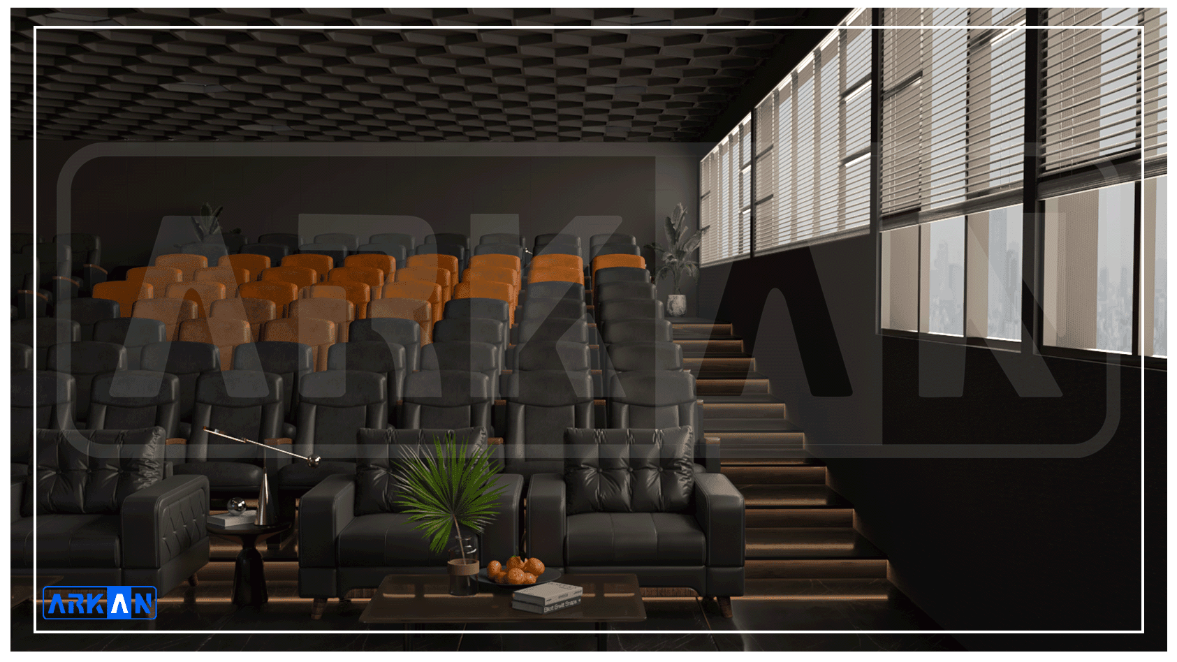 Theater - صورة 3