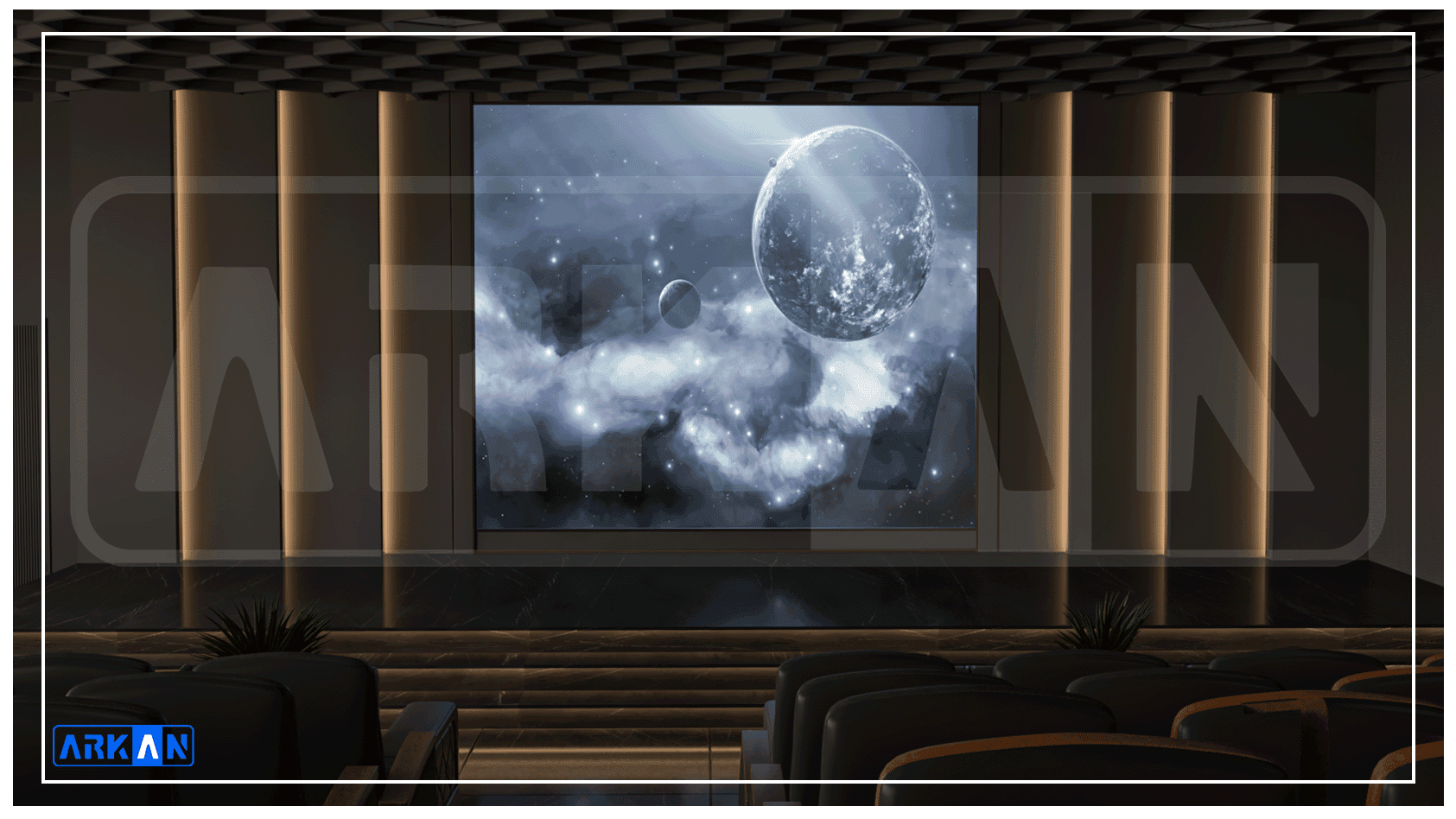 Theater - صورة 4