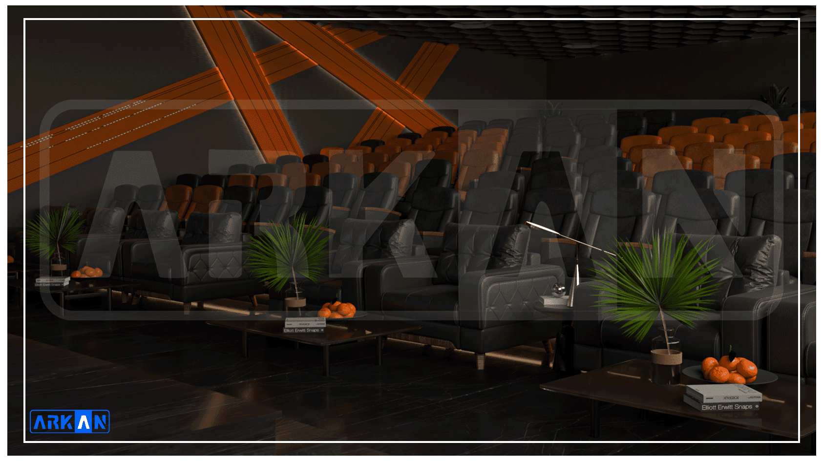 Theater - صورة 5