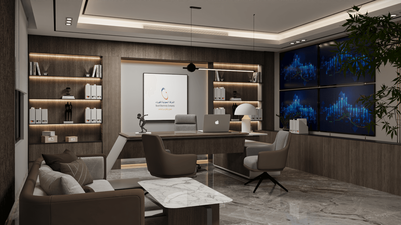 الاستشارات الهندسية