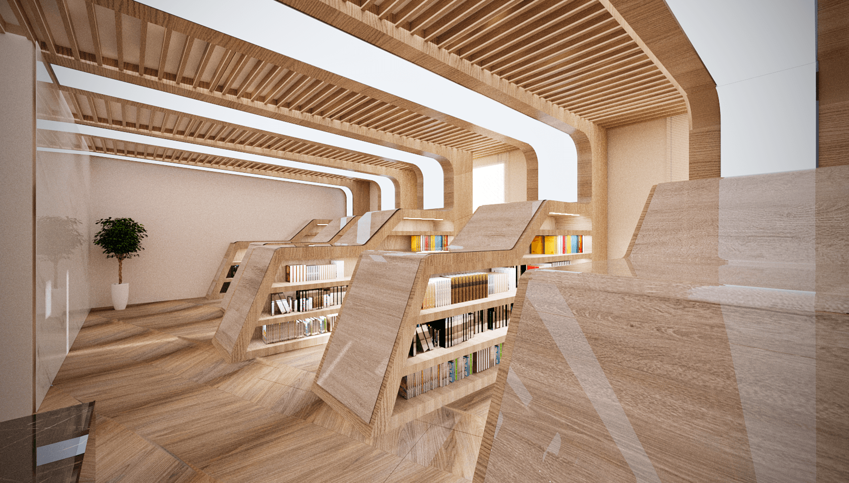 العمارة والديكور